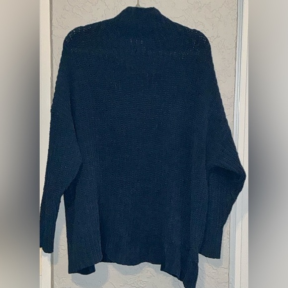 Aerie Chunky Oversized Sweater - Picture 5 of 8